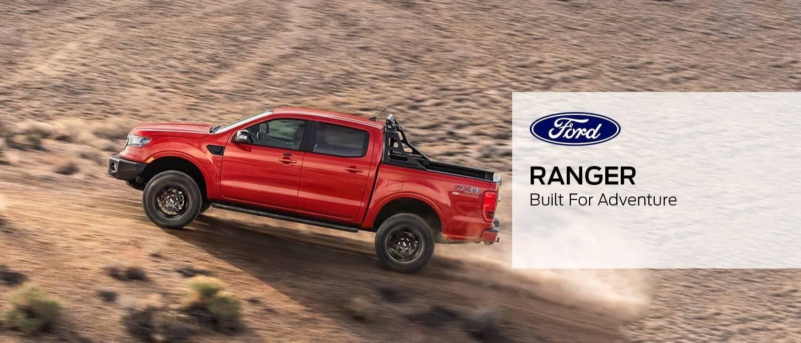 Biloxi MS Ford Dealer and Used Car Dealership