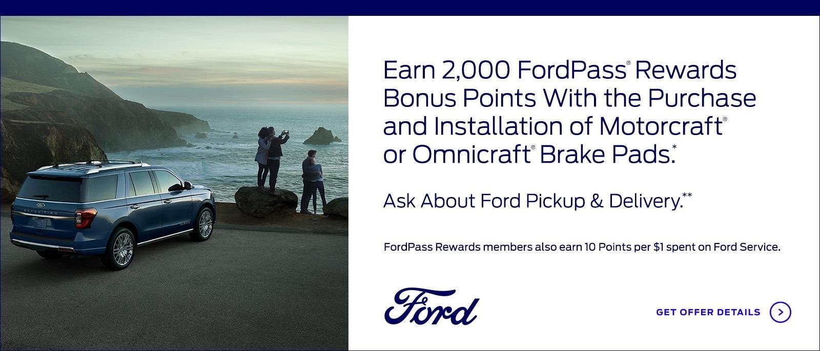 Biloxi MS Ford Dealer and Used Car Dealership