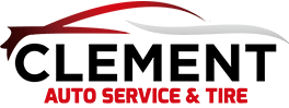clement auto logo