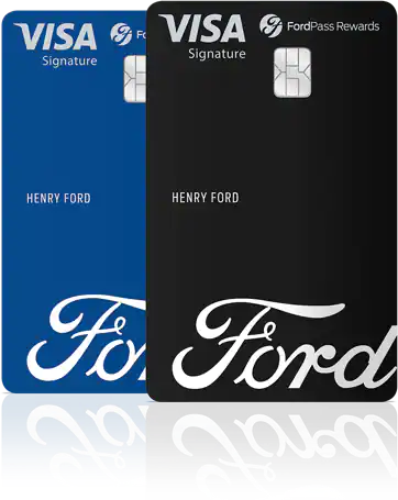 Veterans Ford cards ford