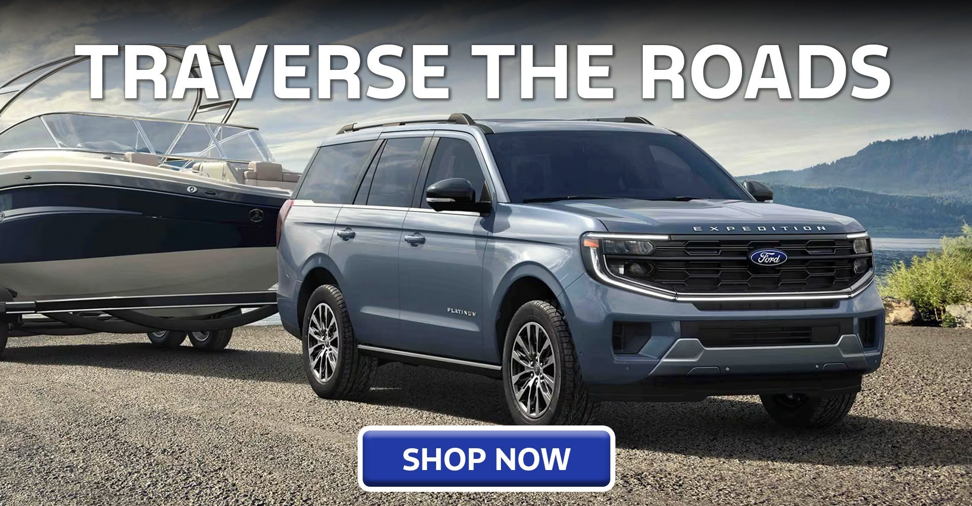 2025 Ford Expedition St Johnsbury VT