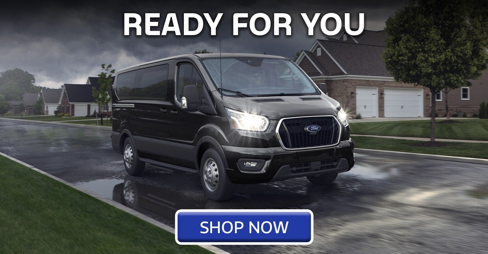 2025 Ford Transit St. Johnsbury VT