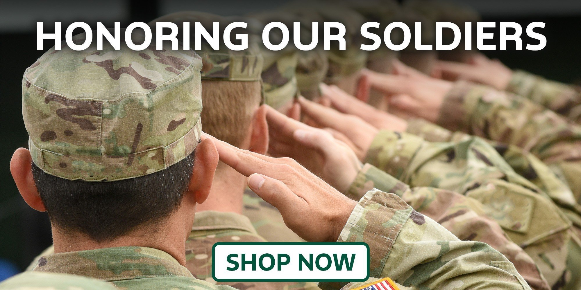 Military Recognition Program