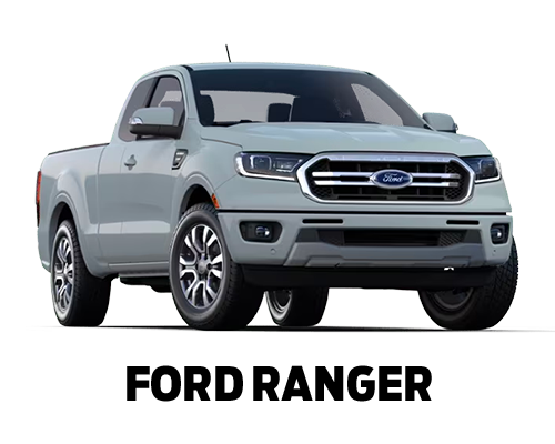 Ford Ranger Montpelier VT