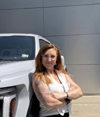 Office Assistant Alicia Fox at Twin State Ford Inc