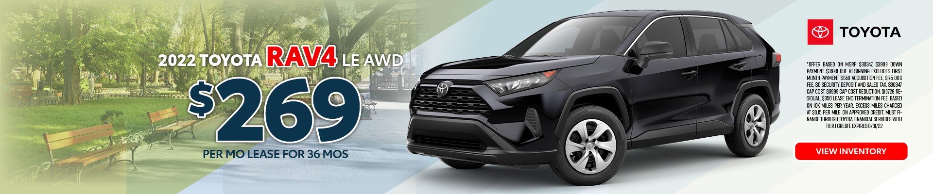 Your Long Island Toyota Dealer | New & Used Toyota *Sales Event*
