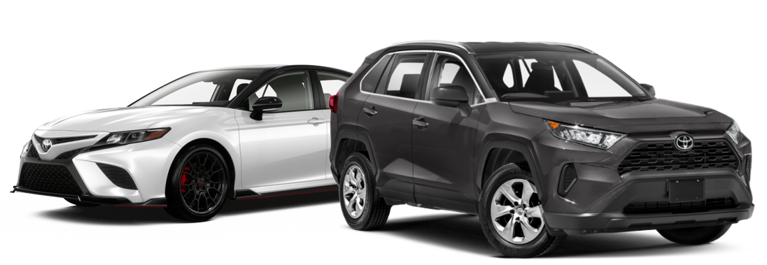Your Long Island Toyota Dealer | New & Used Toyota *Sales Event*