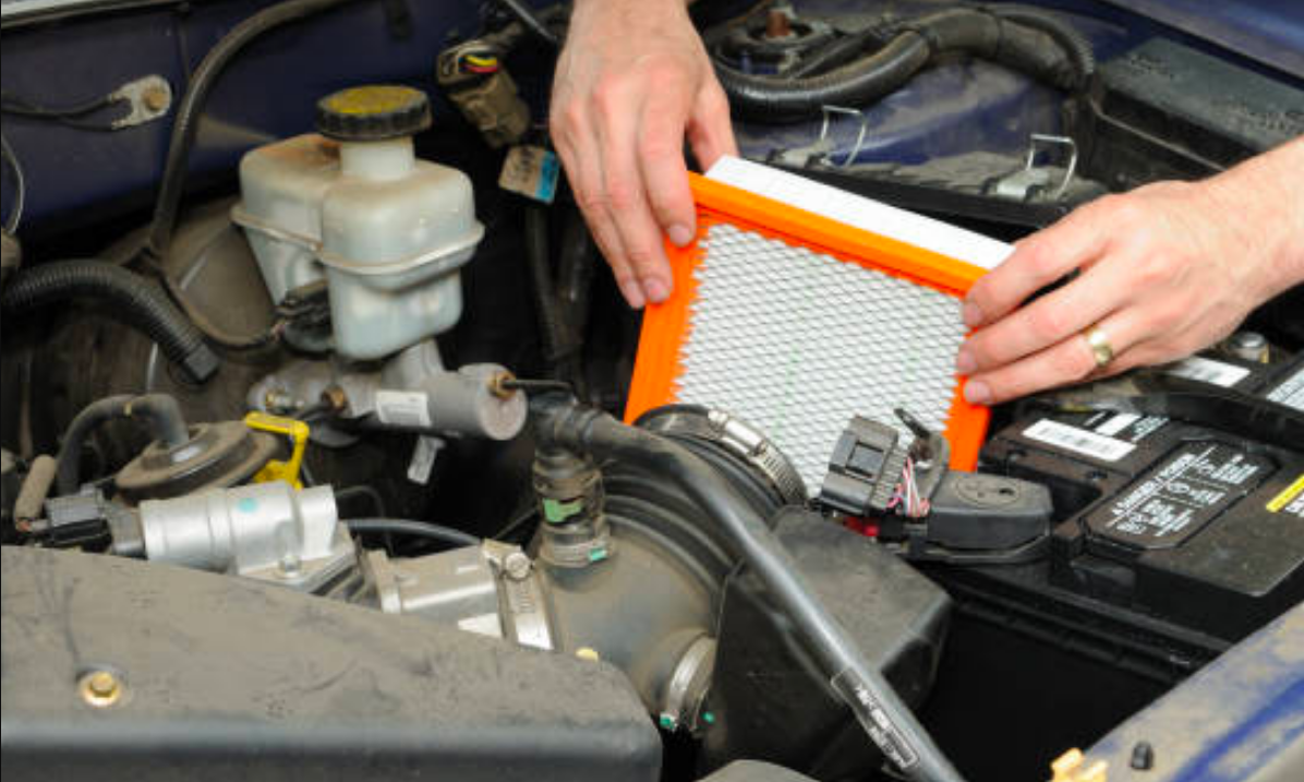 Coupon for Cabin Filter $15 Off Cabin Filter