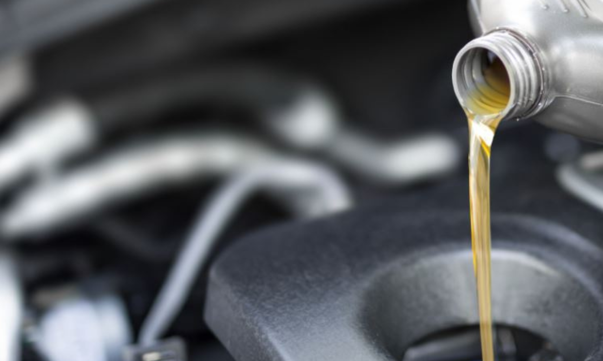Coupon for Oil Change Special Buy one get one free Oil change