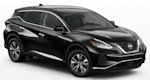 2022 Nissan Murano
