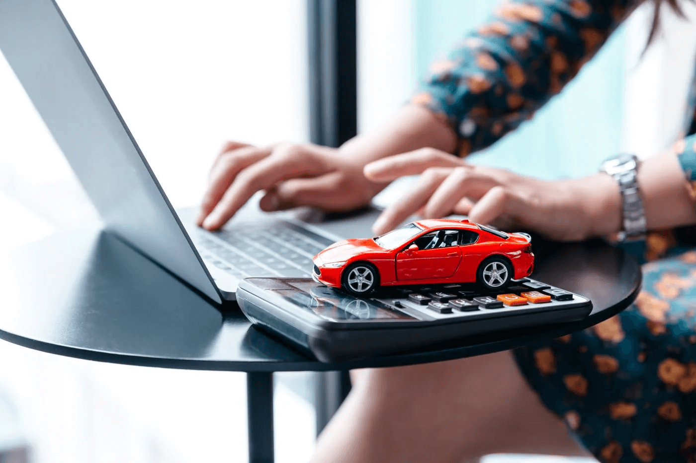 Why Use the Payment Calculator?