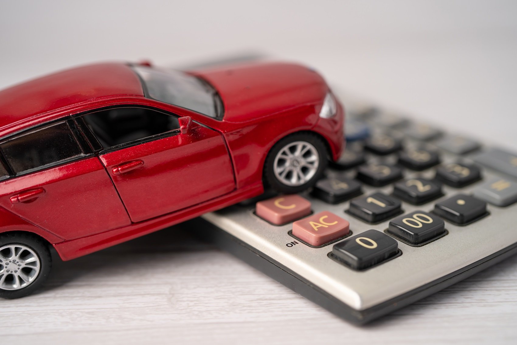 Kia Car Payment Calculator North Kansas City MO | Oakes Kia
