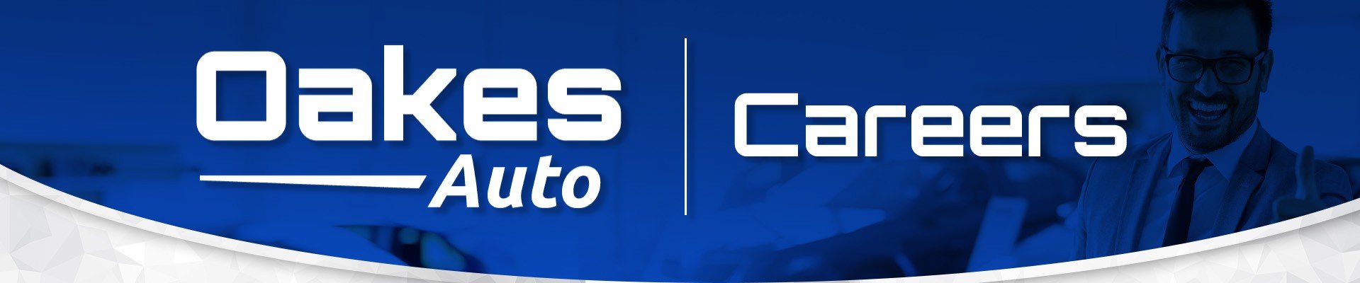 Oakes Auto Careers