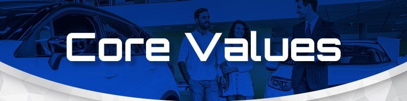 Core Values