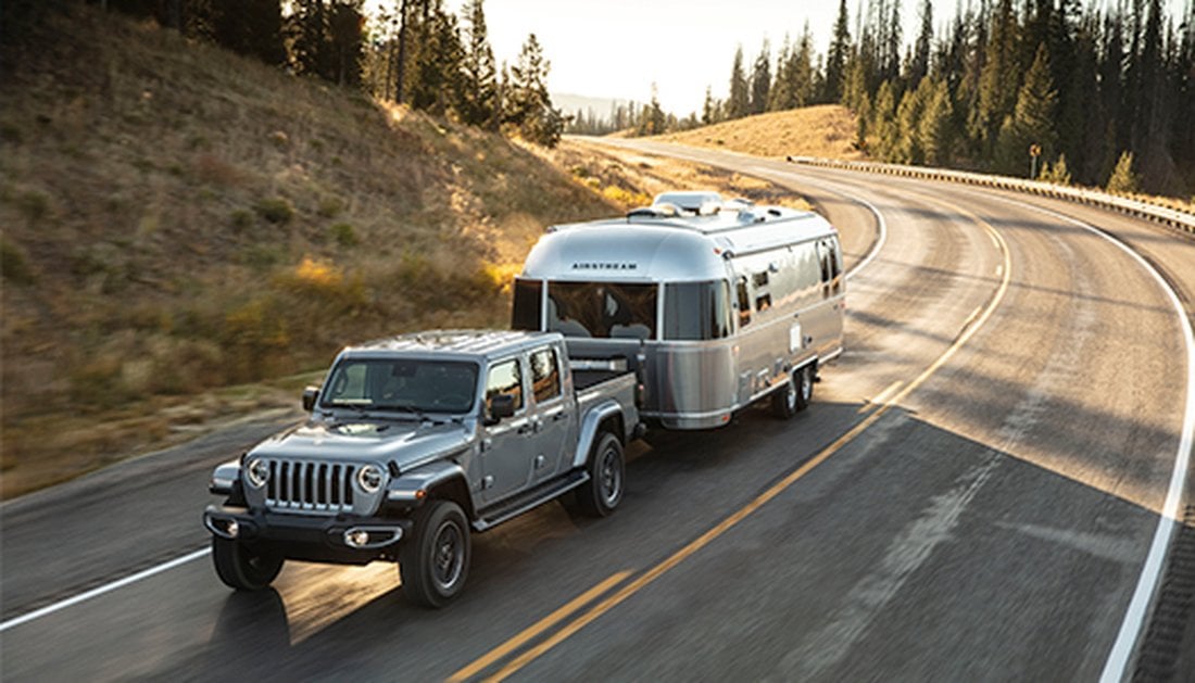 Landmark Dodge Chrysler Jeep Ram 2021 Jeep Gladiator