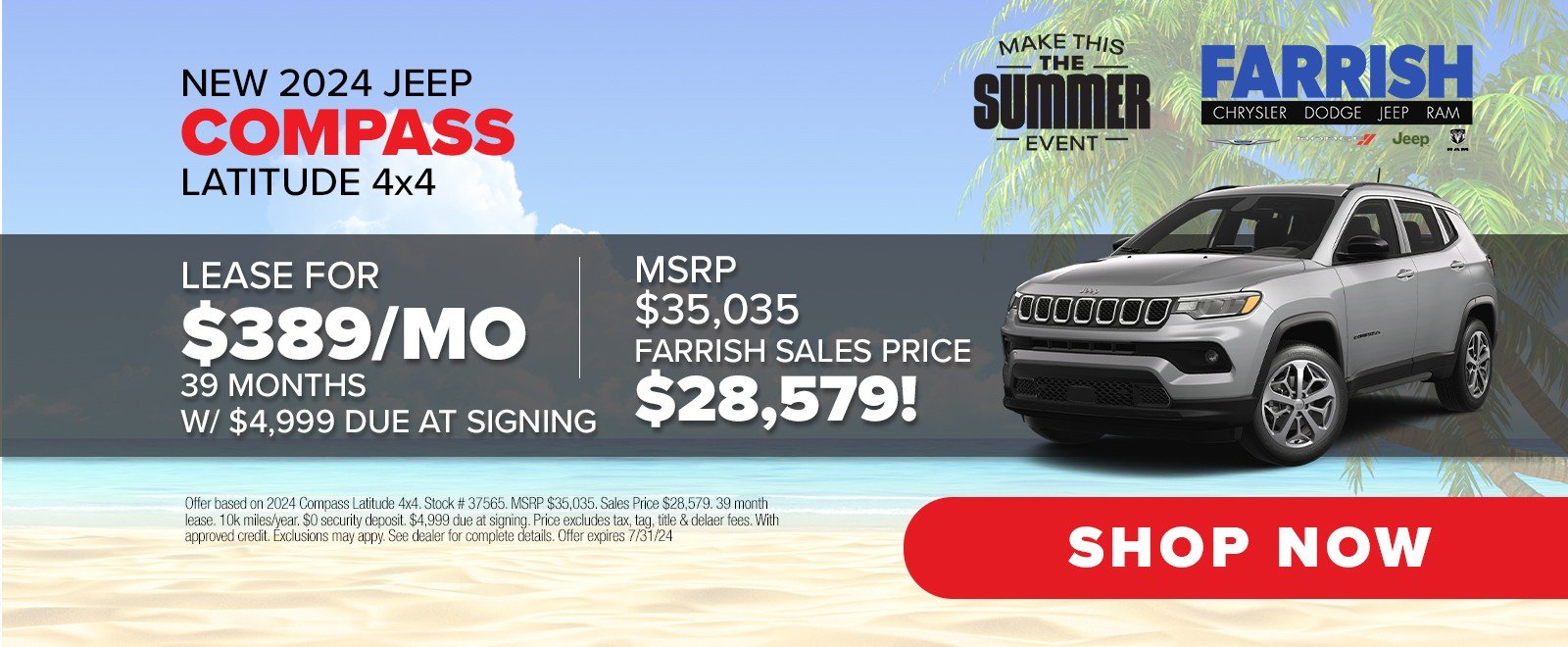 Farrish Cars Chrysler Jeep Dodge Ram Subaru Fairfax VA