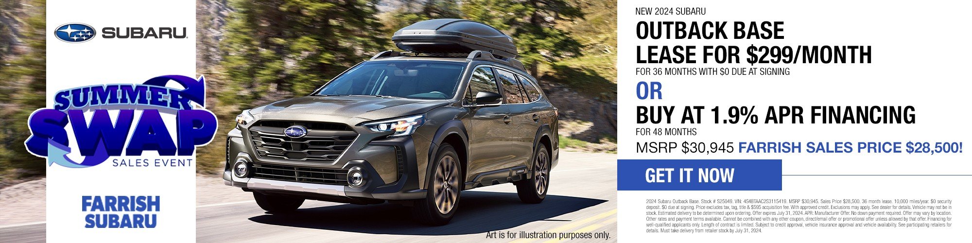 Farrish Cars Chrysler Jeep Dodge Ram Subaru Fairfax VA