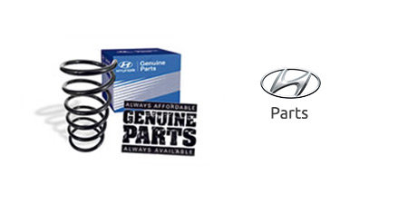 Hyundai Genuine Parts Long Island