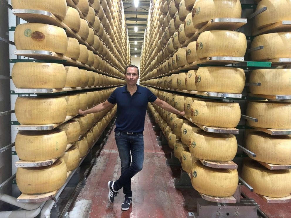 Matteo Panini