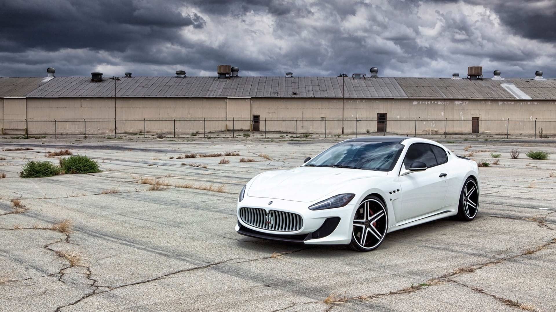 Ken Pollock Maserati Dealer In Wilkes Barre Pa