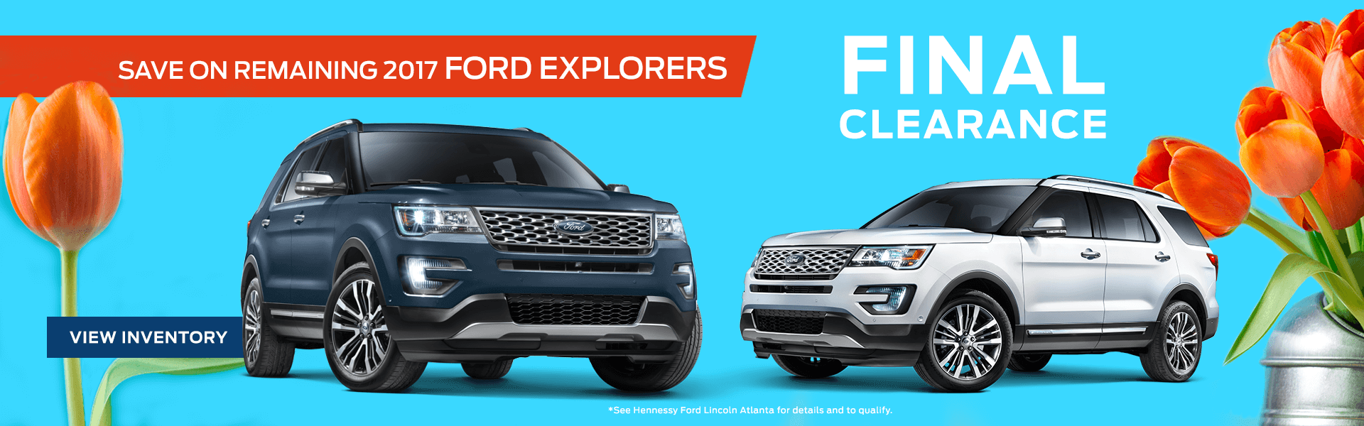 New & Used Ford Dealer in Atlanta GA Ford *Sales Event*