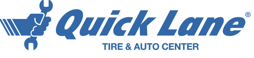 quick lane logo