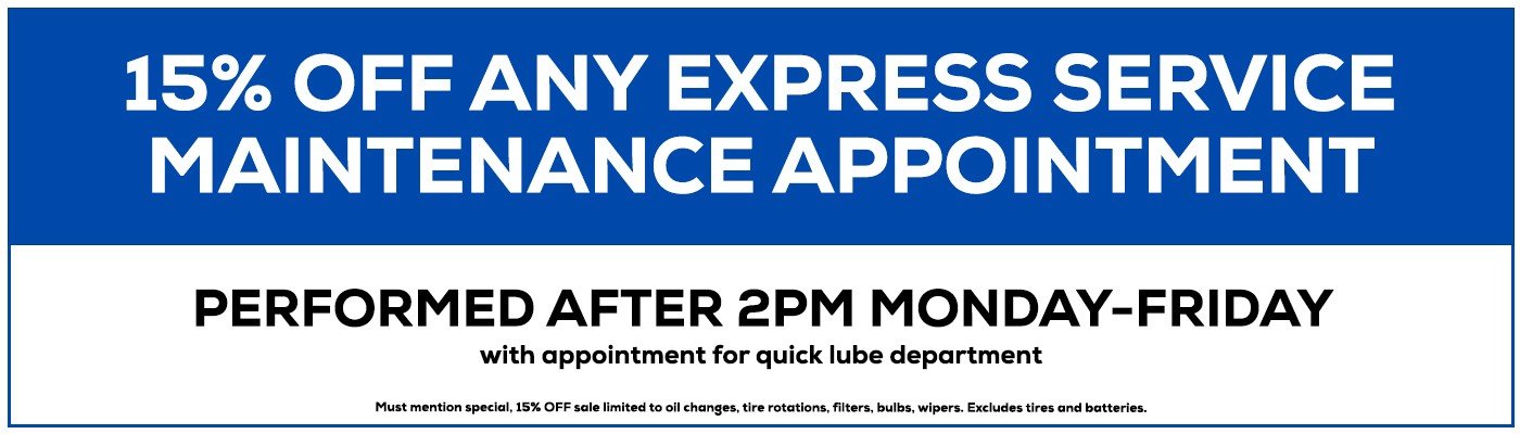 Service Coupons Save Money At Stivers Decatur Subaru In Atlanta GA