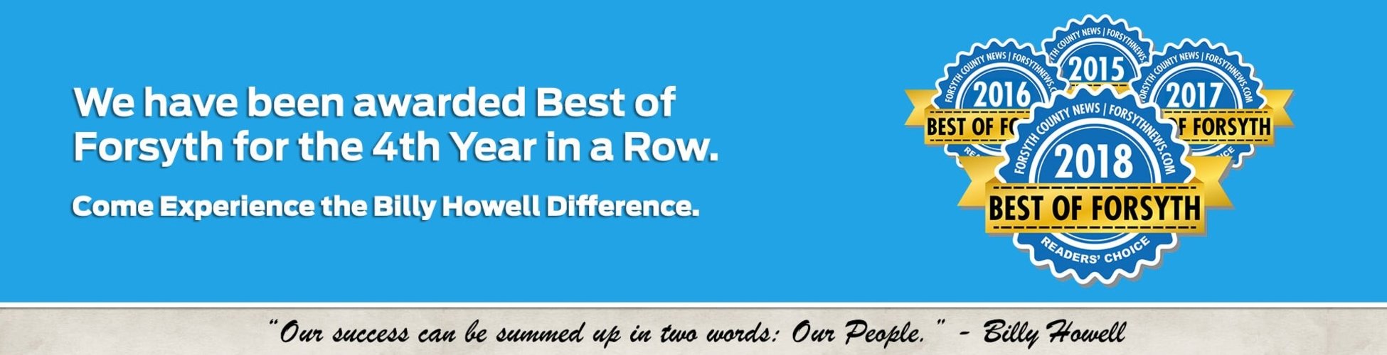 Ford Dealer Near Alpharetta GA We Have Your Ford For Sale