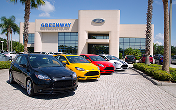 how to contact our Ford dealership