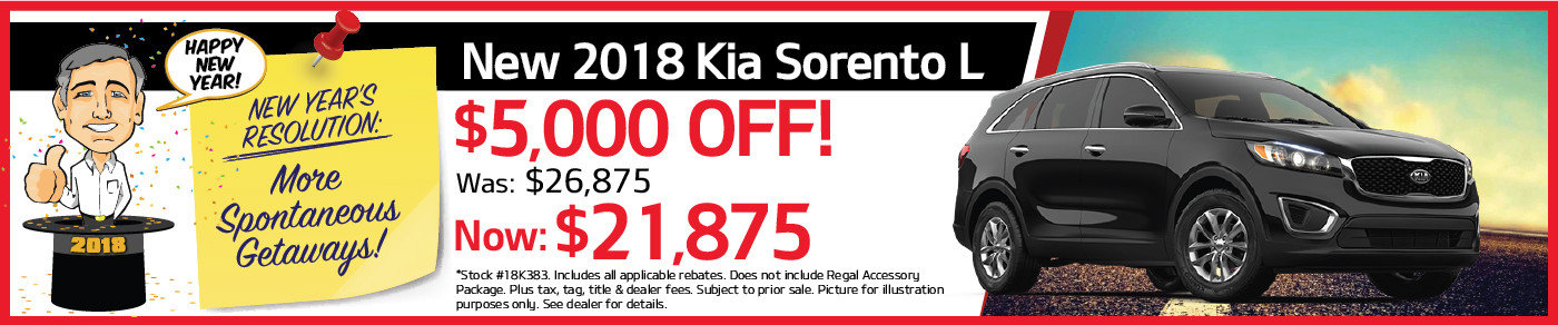 Regal kia coupons