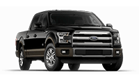 Ford F150 XLT truck