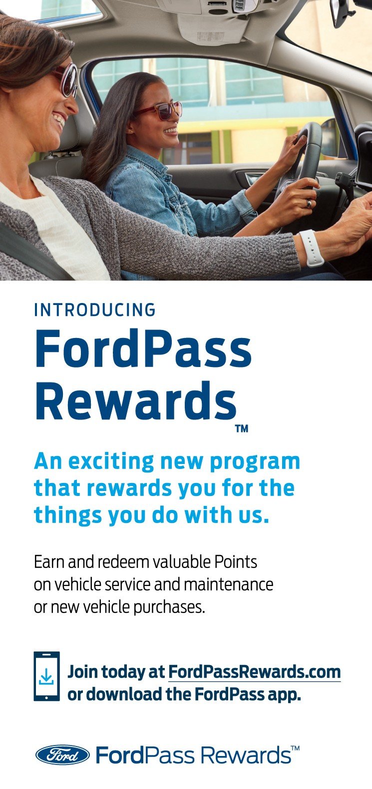 Ford Pass is the app that amplifies your ownership experience.