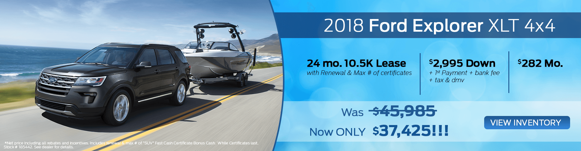 Long Island Ford Dealer Long Island *Sales Event* Going On Now