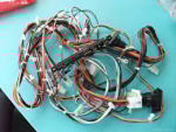 wiring harness for a 2017 Ford F150 pickup truck