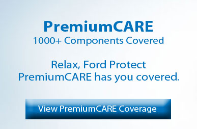 Extended Protection Plan From Sayville Ford On Long Island Ford Premiumcare Protection Plan Banner