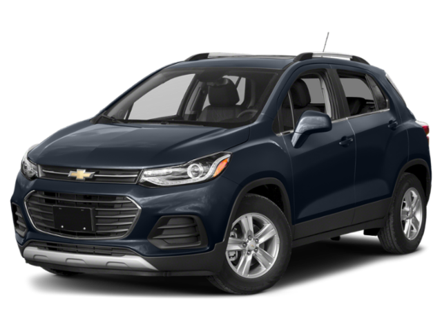 Special offer on 2019 Chevrolet Trax 2020 Chevrolet Trax