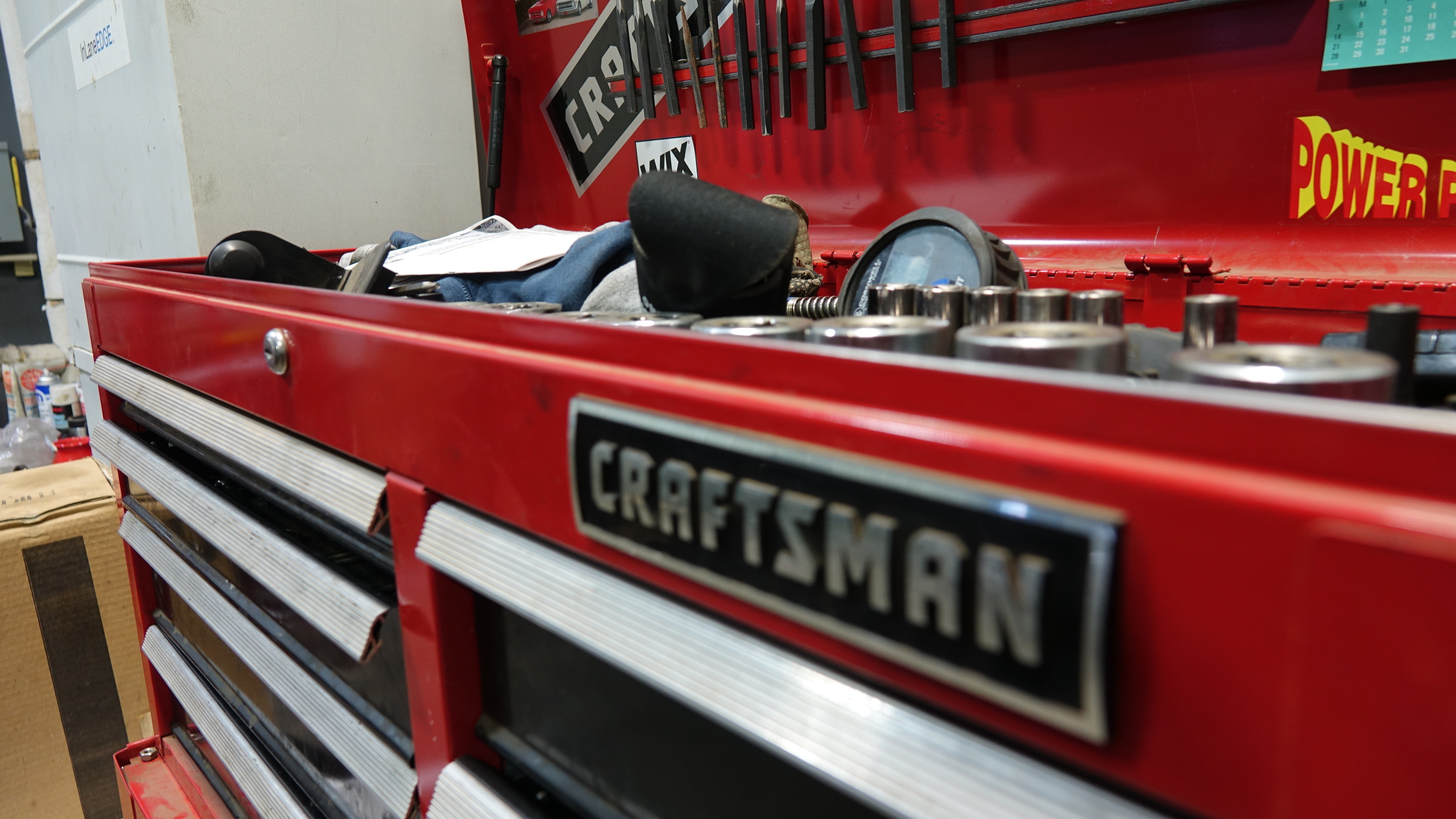 Mosaic CDJR Zumbrota Tech Path