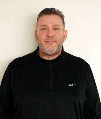 Business Manager Troy Westrum in Management at Eide CDJR Pine City