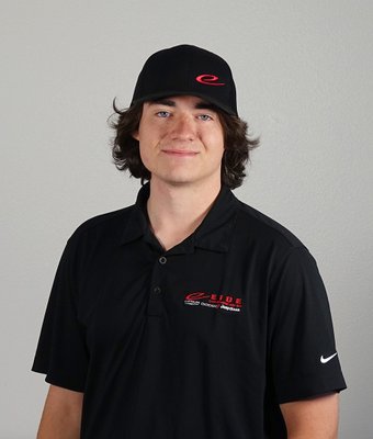 Sales Assistant Dan Bemrose at Eide CDJR Pine City