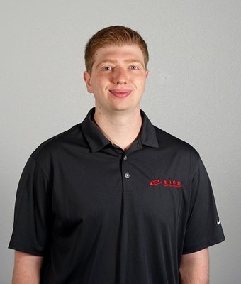 Sales Consultant Cody Springer in Sales at Eide CDJR Pine City