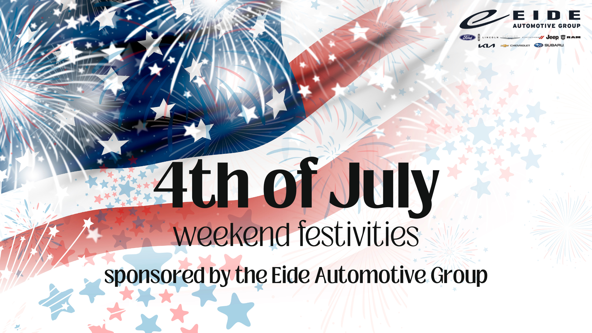 The Eide Automotive Group sponsors Mandan Rodeo Days and the Mandan ...