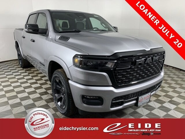 Chrysler Dodge Jeep Ram Lease & Finance Prices In Bismarck ND