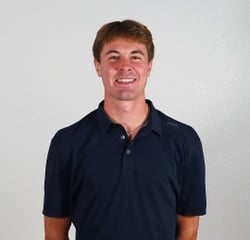 Marketing Specialist Jackson Kent in Group at Eide Chrysler