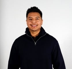 Sales Consultant Bear Mosley in Sales at Eide Chrysler