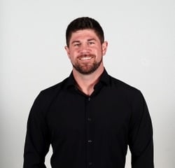 Sales Consultant Derek Faller in Sales at Eide Chrysler