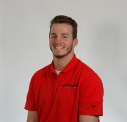 Sales Assistant Collin Gapen in Sales at Eide Chrysler