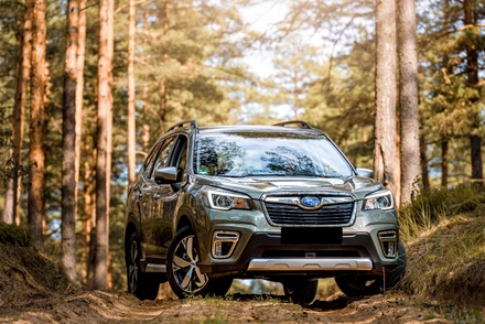 Are Subaru's Reliable Used Cars?