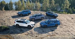 Are Subaru's Reliable Used Cars?