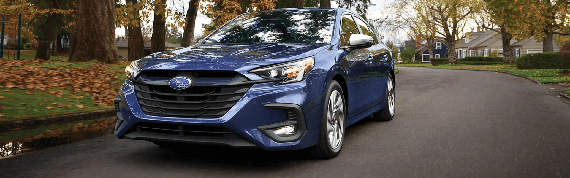 best gas mileage Subaru Legacy