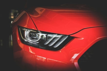 Car Detailing in Birmingham, AL